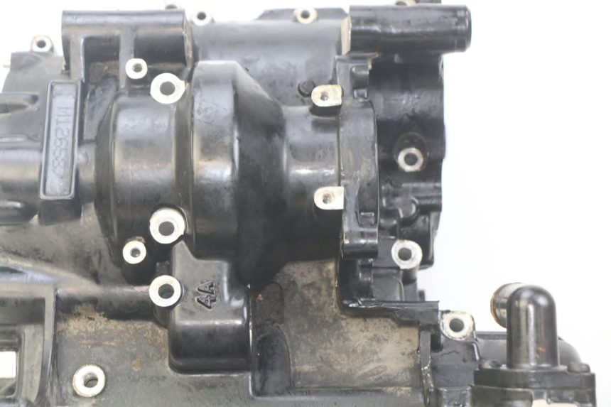 photo de CÁRTER DE MOTOR INFERIOR TRIUMPH SPRINT ST 955 (1999 - 2001)