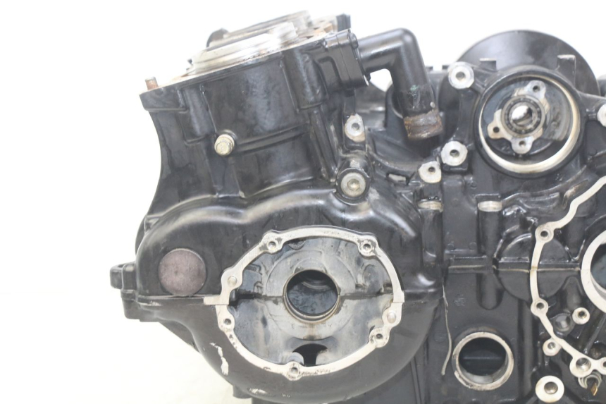 photo de CÁRTER DE MOTOR INFERIOR TRIUMPH SPRINT ST 955 (1999 - 2001)