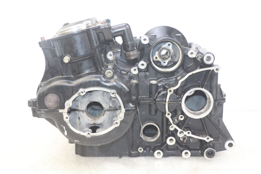 photo de CÁRTER DE MOTOR INFERIOR TRIUMPH SPRINT ST 955 (1999 - 2001)