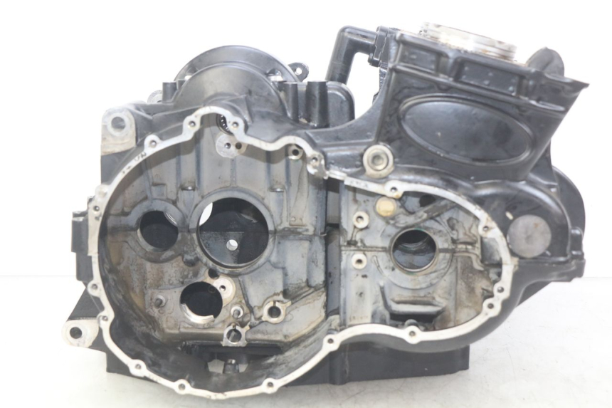 photo de CÁRTER DE MOTOR INFERIOR TRIUMPH SPRINT ST 955 (1999 - 2001)