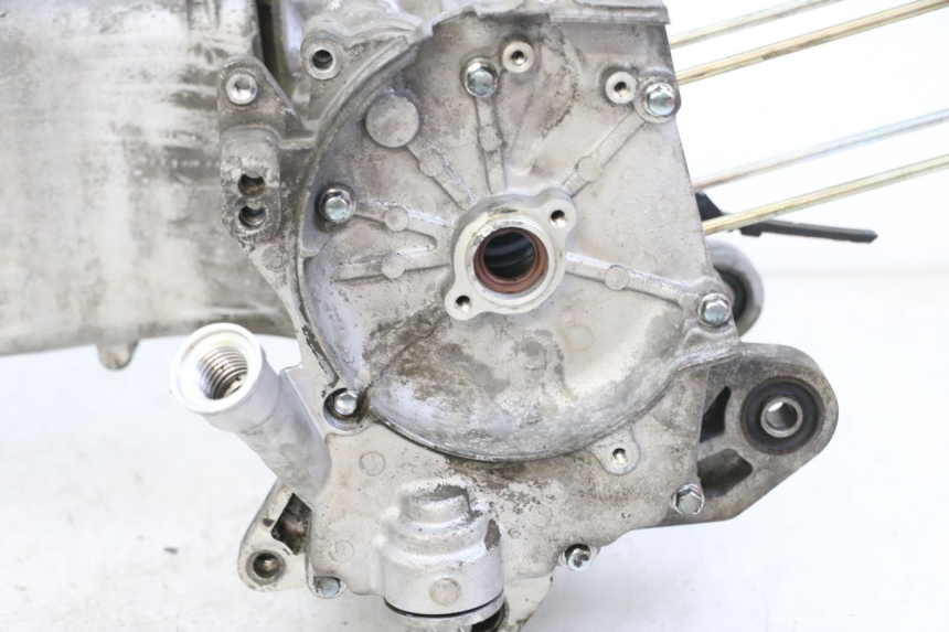 photo de CÁRTER DE MOTOR INFERIOR PEUGEOT TWEET 4T 50 (2018 - 2020)