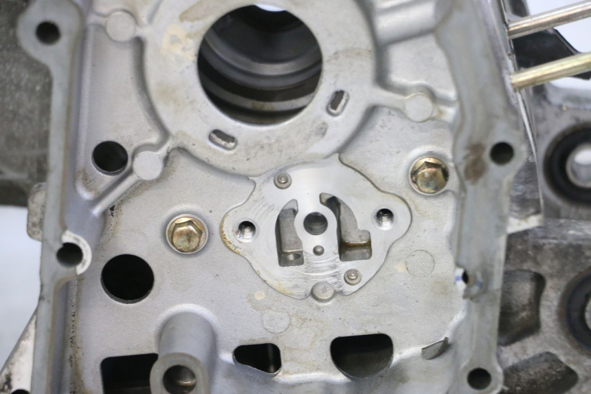 photo de CÁRTER DE MOTOR INFERIOR PEUGEOT TWEET 4T 50 (2018 - 2020)