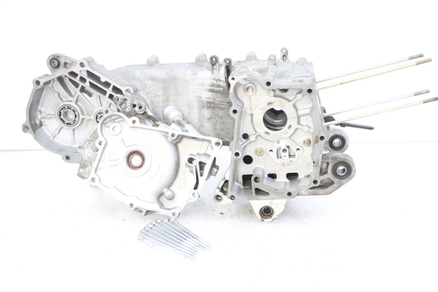 photo de CÁRTER DE MOTOR INFERIOR PEUGEOT TWEET 4T 50 (2018 - 2020)