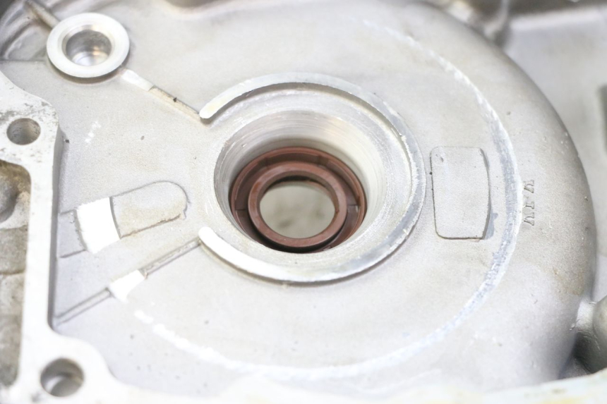 photo de CÁRTER DE MOTOR INFERIOR PEUGEOT TWEET 4T 50 (2018 - 2020)