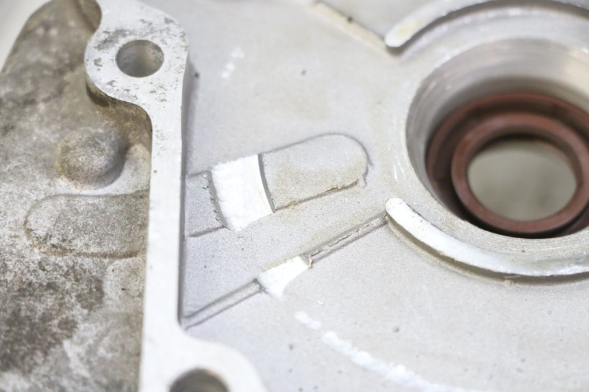 photo de CÁRTER DE MOTOR INFERIOR PEUGEOT TWEET 4T 50 (2018 - 2020)