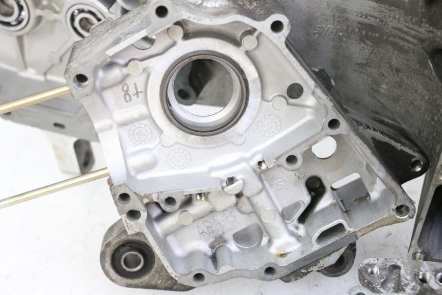 photo de CÁRTER DE MOTOR INFERIOR PEUGEOT TWEET 4T 50 (2018 - 2020)