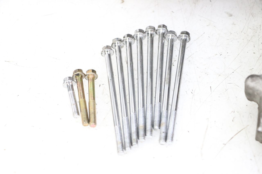 photo de CÁRTER DE MOTOR INFERIOR PEUGEOT TWEET 4T 50 (2018 - 2020)