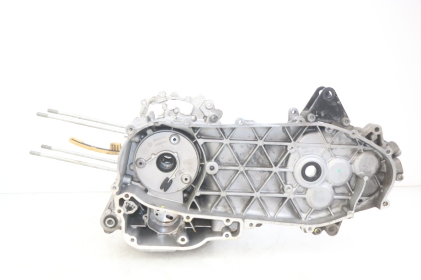 photo de CÁRTER DE MOTOR INFERIOR PIAGGIO VESPA GTS IGET ABS 125 (2017 - 2023)