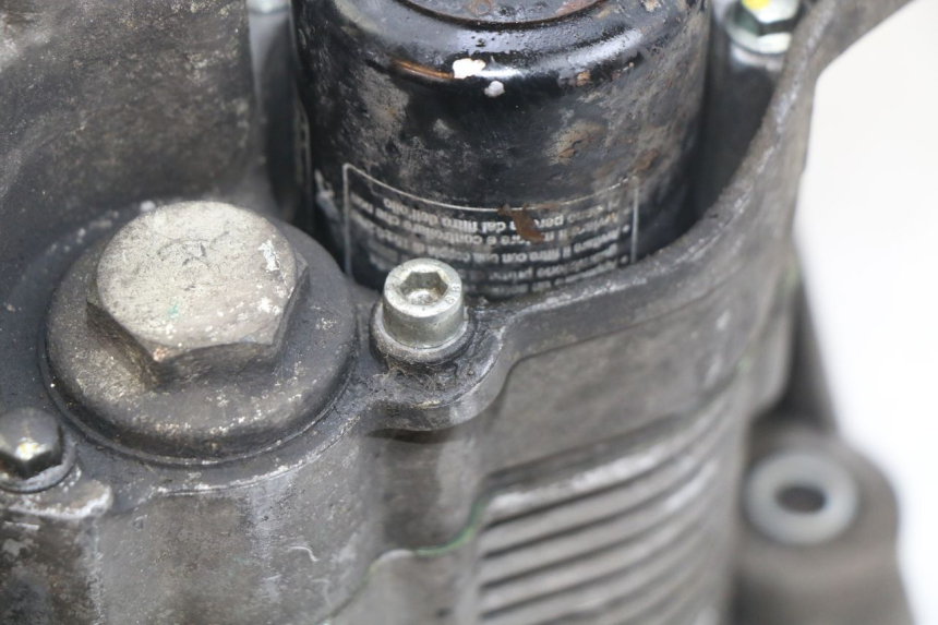 photo de CÁRTER DE MOTOR INFERIOR PIAGGIO VESPA GTS IGET ABS 125 (2017 - 2023)