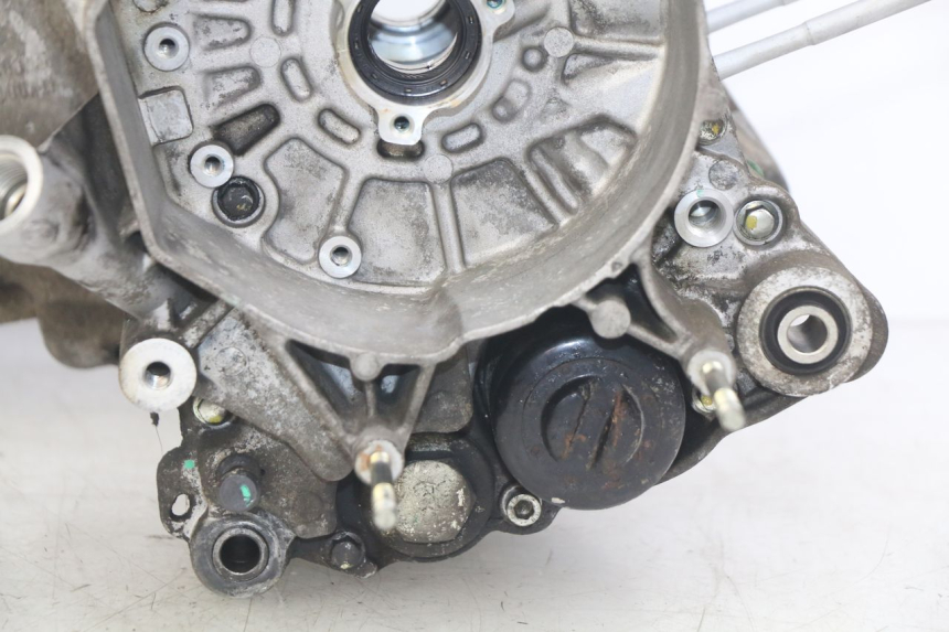 photo de CÁRTER DE MOTOR INFERIOR PIAGGIO VESPA GTS IGET ABS 125 (2017 - 2023)
