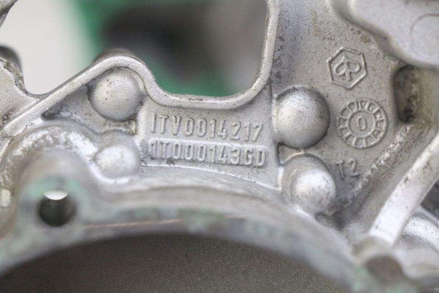 photo de CÁRTER DE MOTOR INFERIOR PIAGGIO VESPA GTS IGET ABS 125 (2017 - 2023)