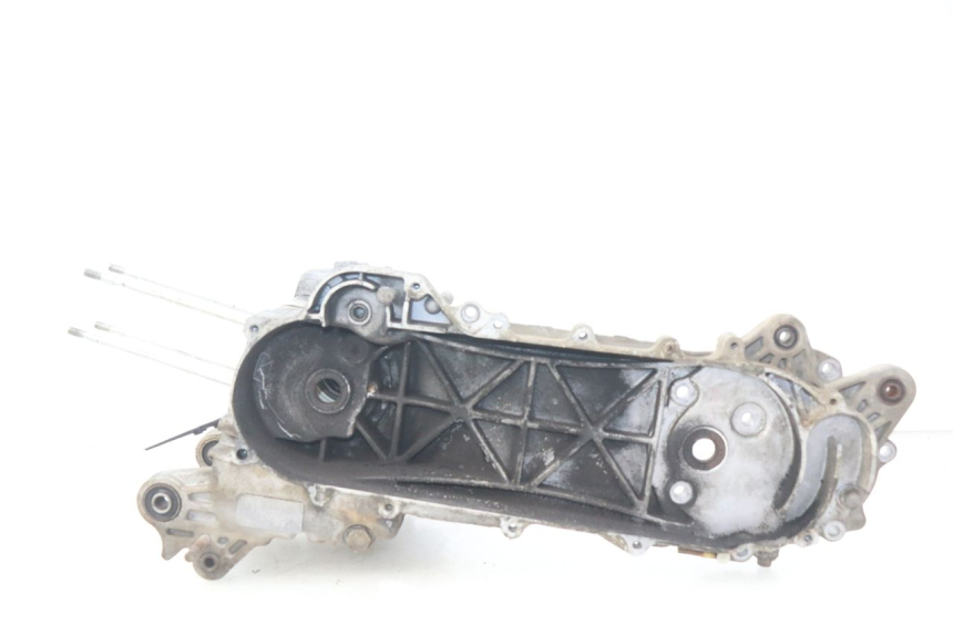 photo de CÁRTER DE MOTOR INFERIOR EUROCKA VIRTUALITY GT 4T 50 (2011 - 2017)