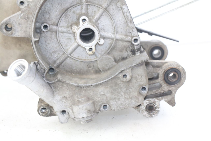 photo de CÁRTER DE MOTOR INFERIOR EUROCKA VIRTUALITY GT 4T 50 (2011 - 2017)