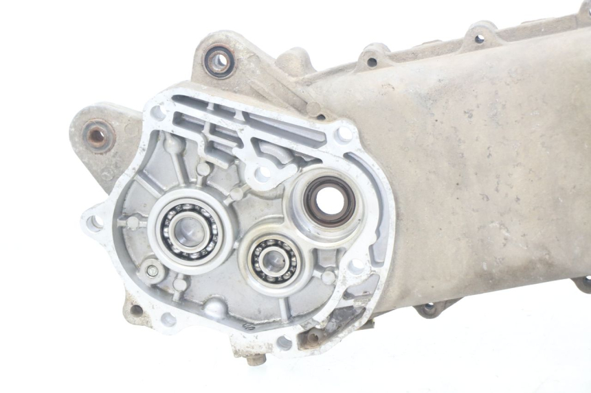 photo de CÁRTER DE MOTOR INFERIOR EUROCKA VIRTUALITY GT 4T 50 (2011 - 2017)