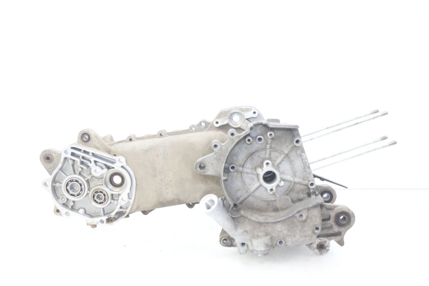 photo de CÁRTER DE MOTOR INFERIOR EUROCKA VIRTUALITY GT 4T 50 (2011 - 2017)