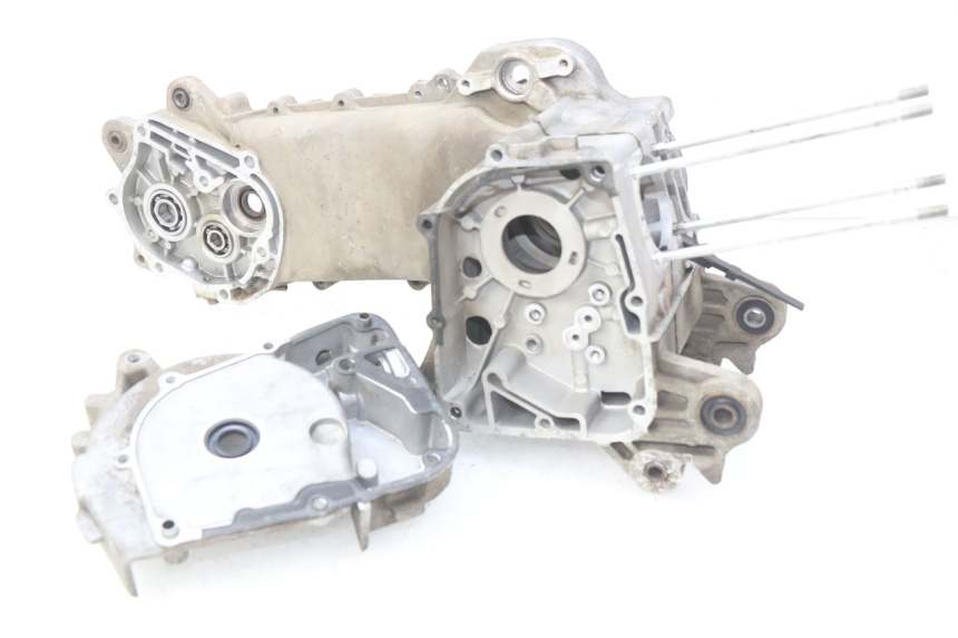 photo de CÁRTER DE MOTOR INFERIOR EUROCKA VIRTUALITY GT 4T 50 (2011 - 2017)