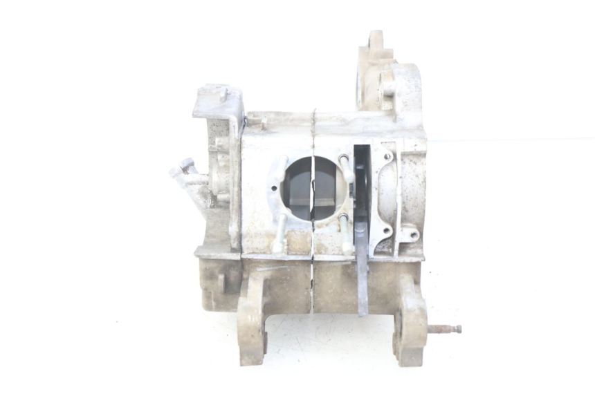 photo de CÁRTER DE MOTOR INFERIOR EUROCKA VIRTUALITY GT 4T 50 (2011 - 2017)