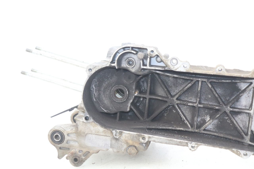 photo de CÁRTER DE MOTOR INFERIOR EUROCKA VIRTUALITY GT 4T 50 (2011 - 2017)
