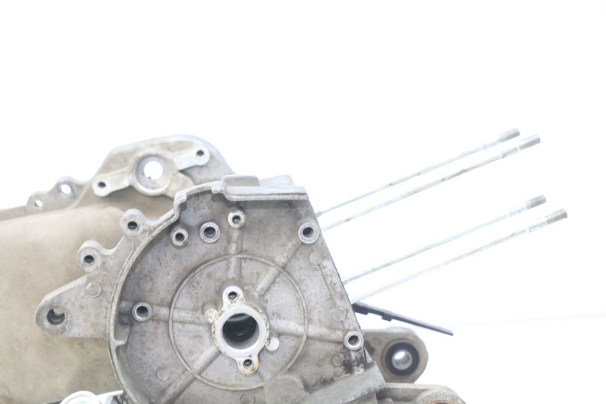 photo de CÁRTER DE MOTOR INFERIOR EUROCKA VIRTUALITY GT 4T 50 (2011 - 2017)