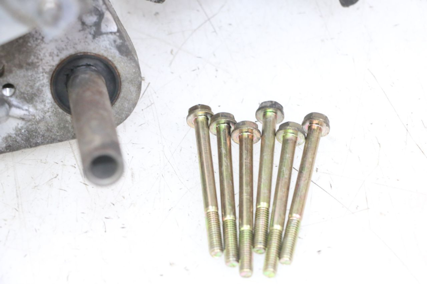 photo de CÁRTER DE MOTOR INFERIOR PEUGEOT VIVACITY NEW 2T 50 (2008 - 2017)