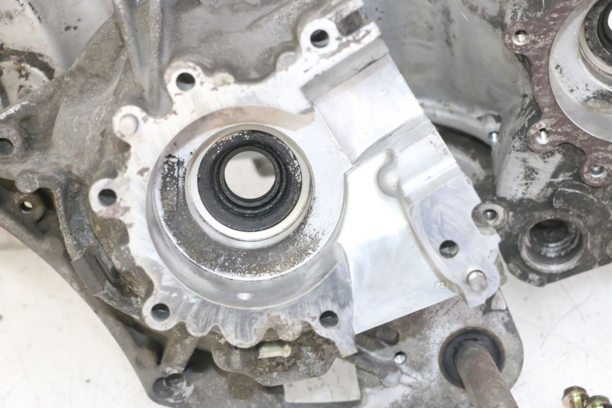 photo de CÁRTER DE MOTOR INFERIOR PEUGEOT VIVACITY NEW 2T 50 (2008 - 2017)