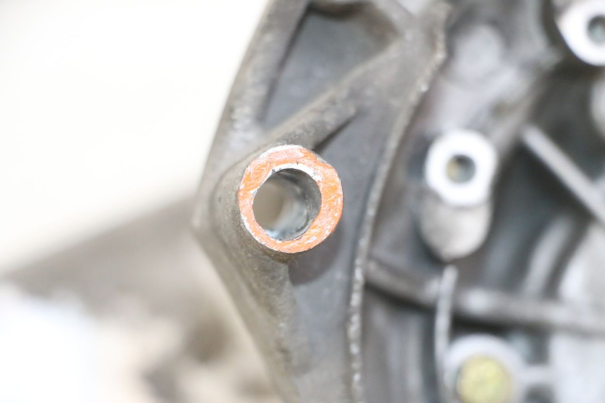 photo de CÁRTER DE MOTOR INFERIOR PEUGEOT VIVACITY NEW 2T 50 (2008 - 2017)