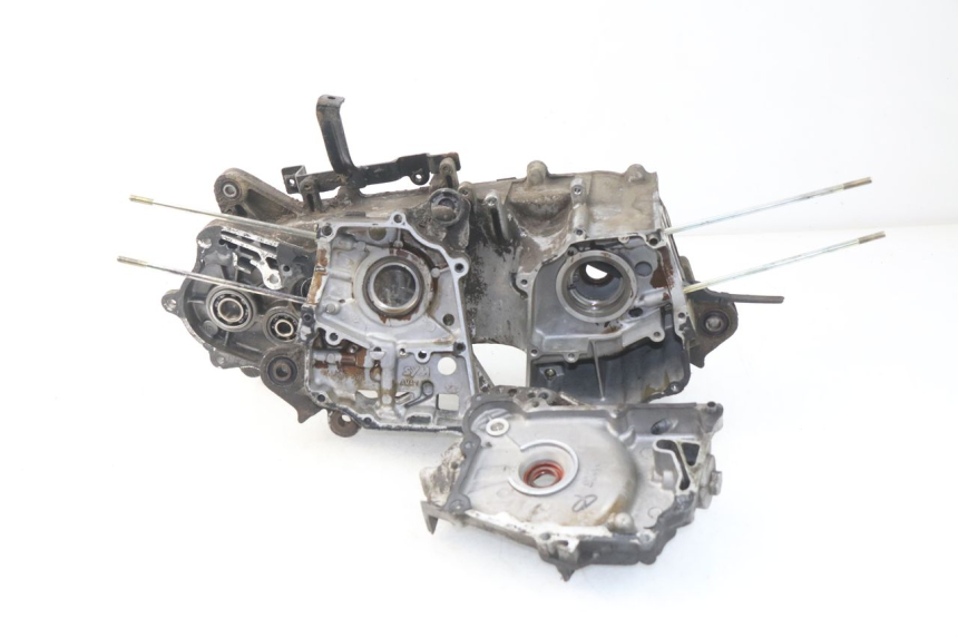 photo de CARTER PEUGEOT VIVACITY NEW 4T 50 (2008 - 2017)