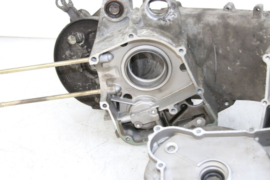 photo de CARTER PEUGEOT VIVACITY 125 (2010 - 2017) - Características distintivas