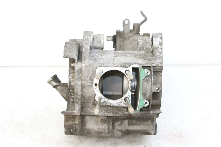 photo de CARTER PEUGEOT VIVACITY 125 (2010 - 2017) - Otra perspectiva