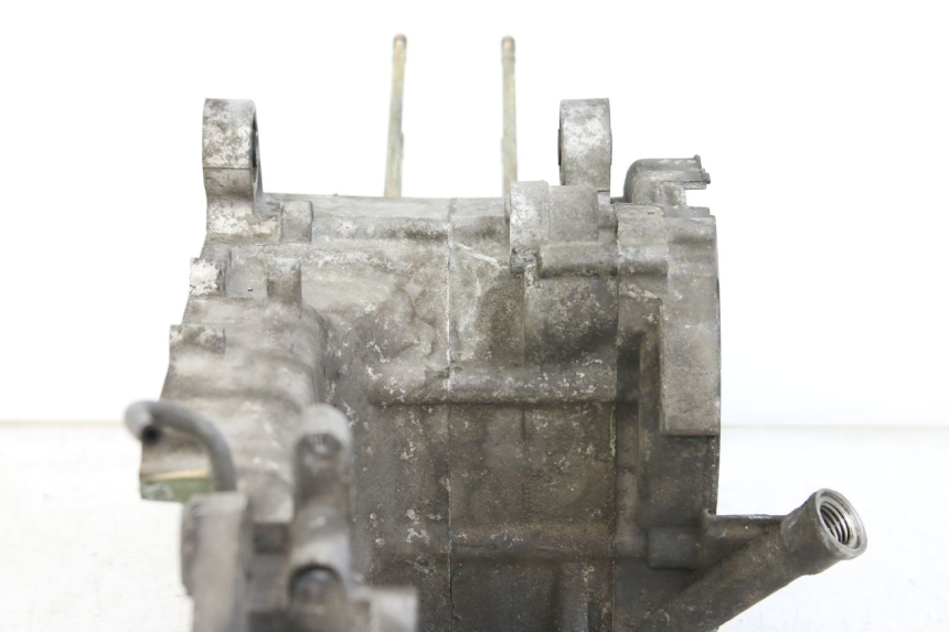 photo de CARTER PEUGEOT VIVACITY 125 (2010 - 2017) - Detalles de los puntos de fijación