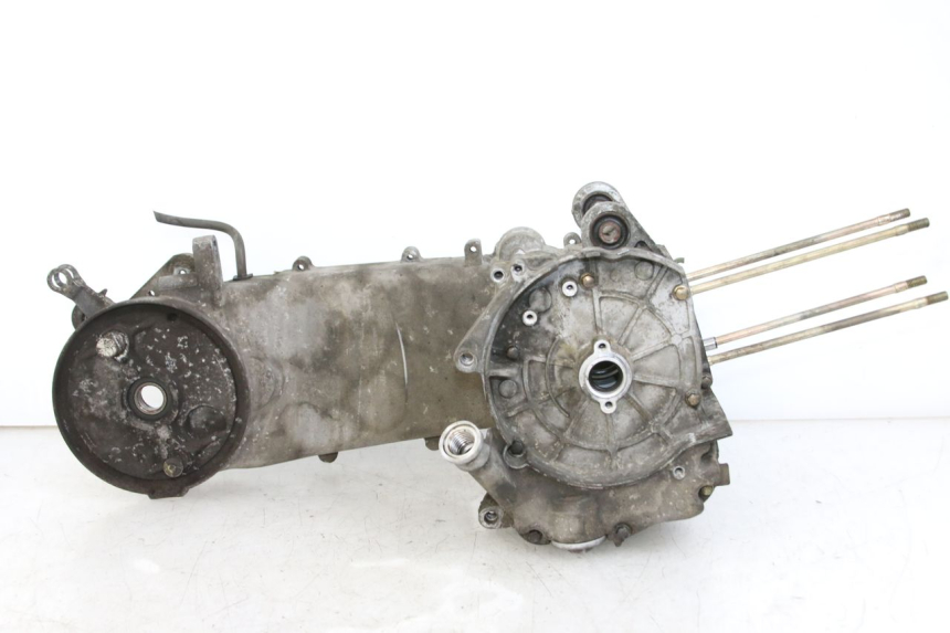 photo de CARTER PEUGEOT VIVACITY 125 (2010 - 2017) - Recambio usado revisado