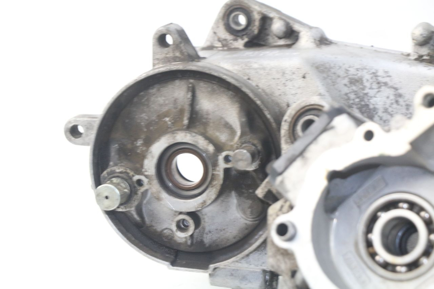 photo de CARTER PEUGEOT VIVACITY 50 (2004 - 2009)