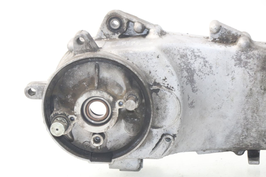 photo de CARTER PEUGEOT VIVACITY 50 (2004 - 2009)