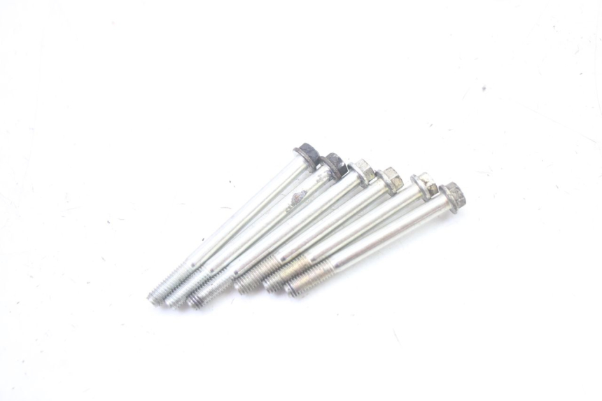 photo de CARTER PEUGEOT VIVACITY 50 (2004 - 2009)