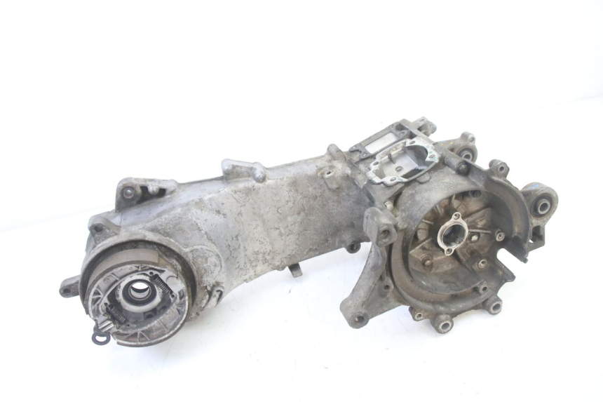 photo de CARTER PEUGEOT VIVACITY 50 (2004 - 2009)