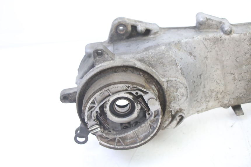 photo de CARTER PEUGEOT VIVACITY 50 (2004 - 2009)