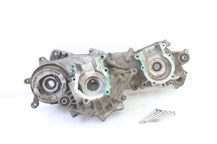 photo de CARTER PEUGEOT VIVACITY 50 (2004 - 2009)