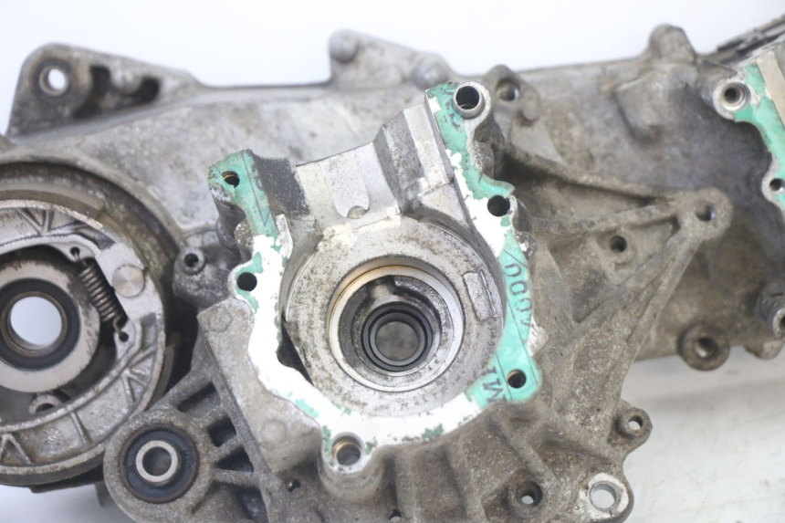 photo de CARTER PEUGEOT VIVACITY 50 (2004 - 2009)