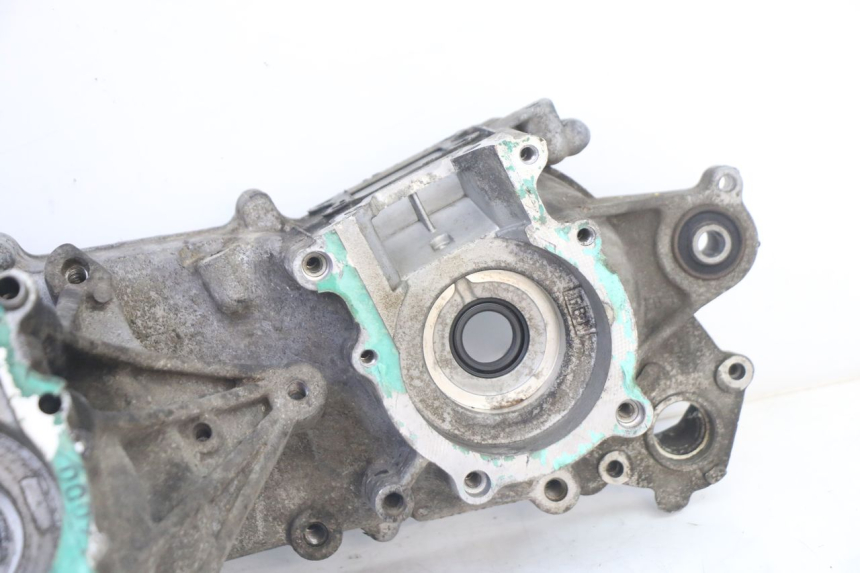 photo de CARTER PEUGEOT VIVACITY 50 (2004 - 2009)