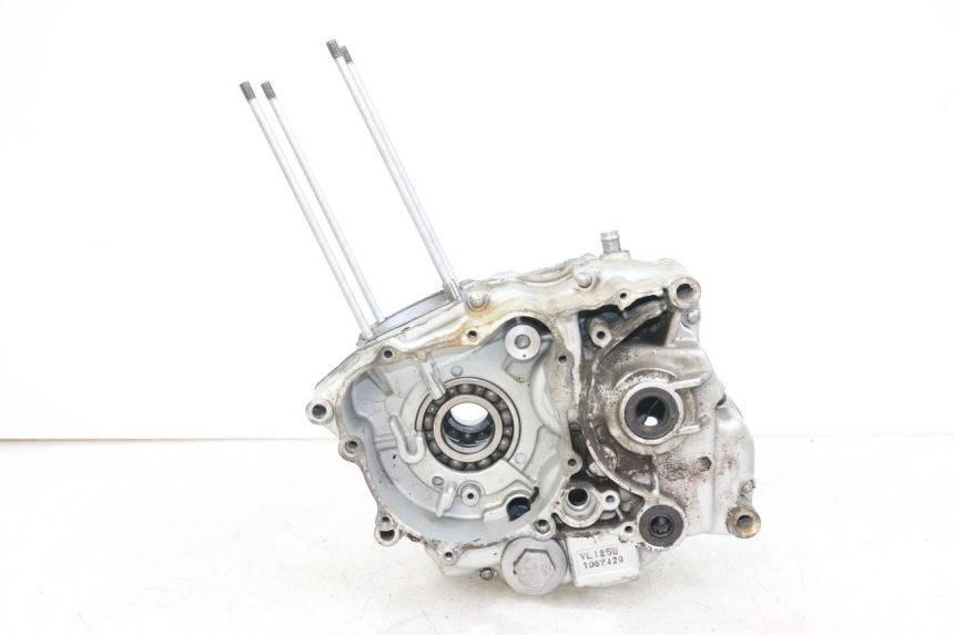 photo de Cárter inferior del motor DAELIM VL DAYSTAR 125 (2000 - 2011)