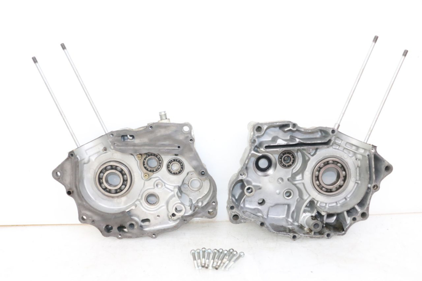 photo de Cárter inferior del motor DAELIM VL DAYSTAR 125 (2000 - 2011)