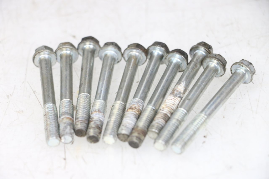 photo de Cárter inferior del motor DAELIM VL DAYSTAR 125 (2000 - 2011)