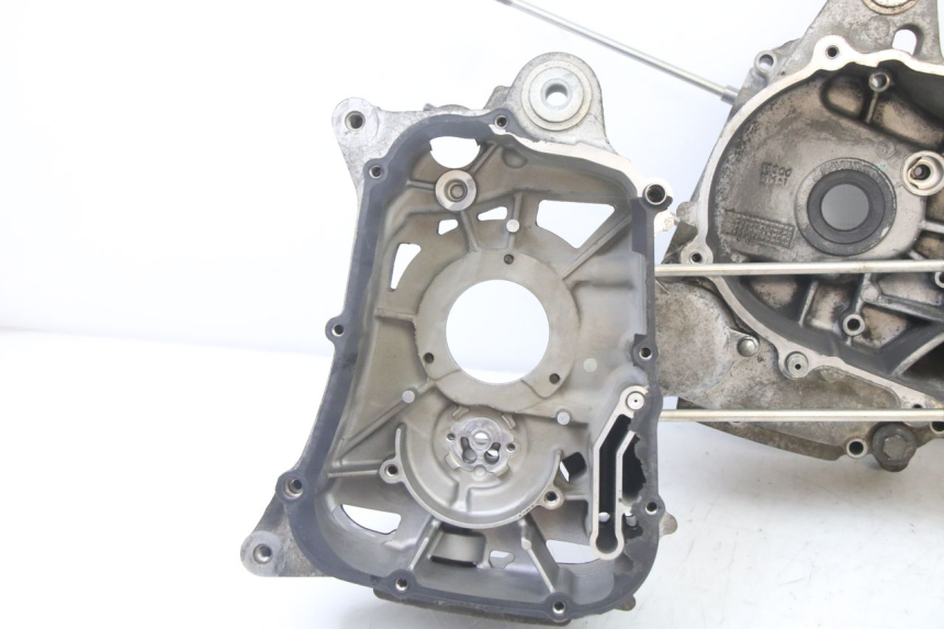 photo de CARTER YAMAHA X-MAX XMAX 125 (2010 - 2014)