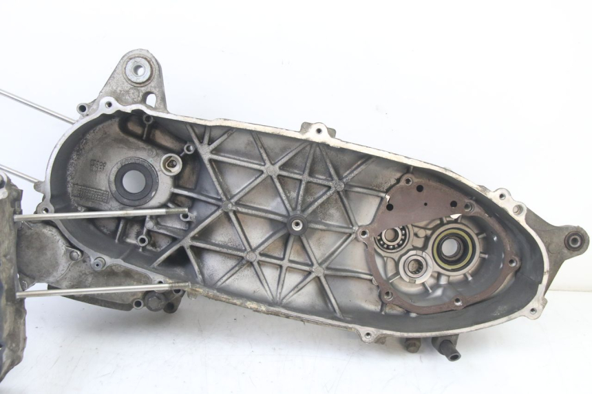 photo de CARTER YAMAHA X-MAX XMAX 125 (2010 - 2014)