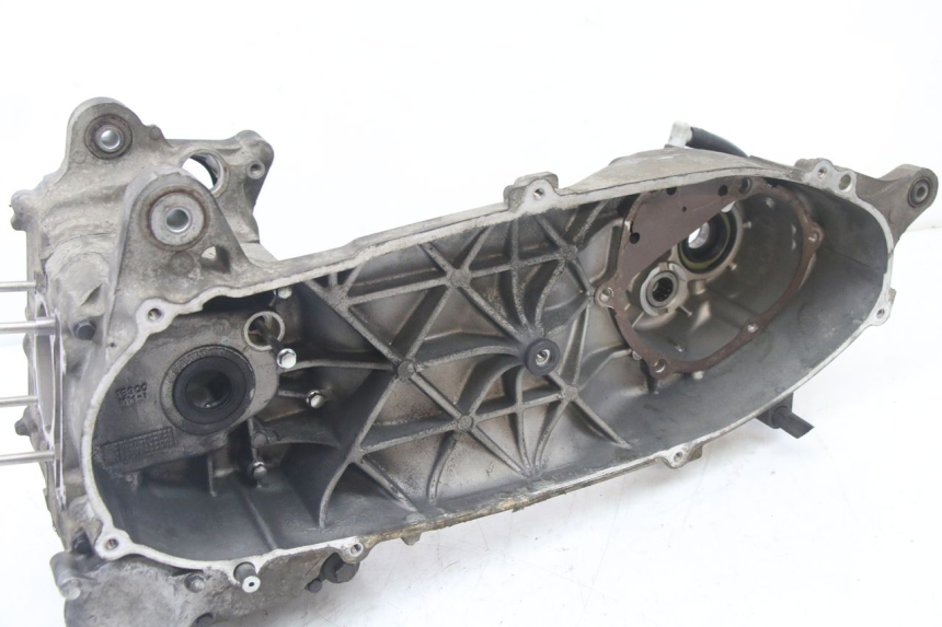 photo de CARTER YAMAHA X-MAX XMAX 125 (2010 - 2014)