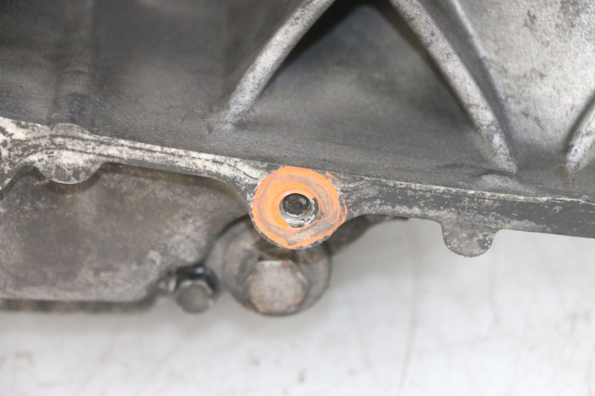 photo de CÁRTER DE MOTOR INFERIOR YAMAHA XMAX X-MAX 125 (2006 - 2009)