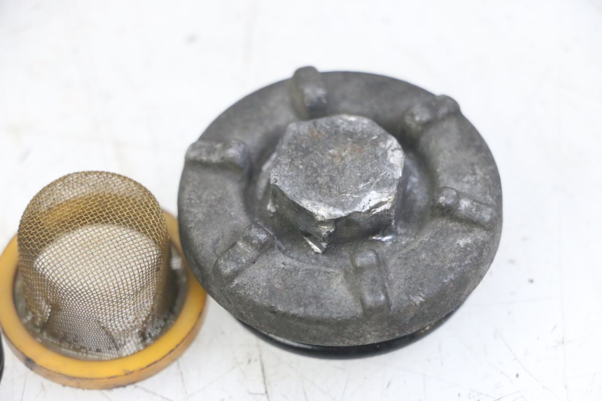 photo de CÁRTER DE MOTOR INFERIOR YAMAHA XMAX X-MAX 125 (2006 - 2009)