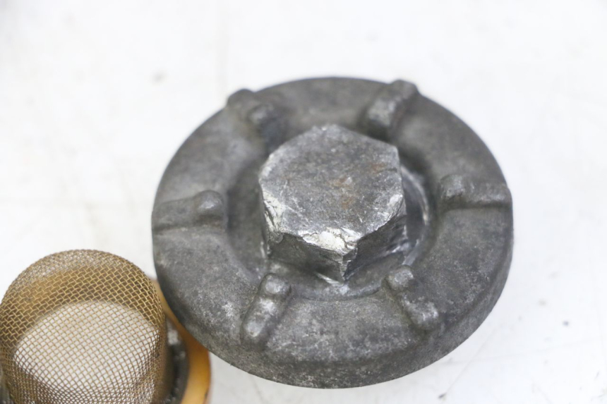 photo de CÁRTER DE MOTOR INFERIOR YAMAHA XMAX X-MAX 125 (2006 - 2009)