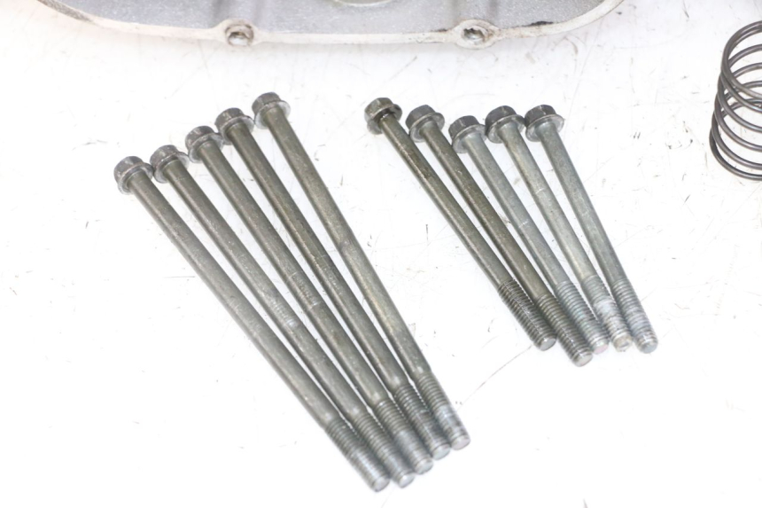 photo de CÁRTER DE MOTOR INFERIOR YAMAHA XMAX X-MAX 125 (2006 - 2009)