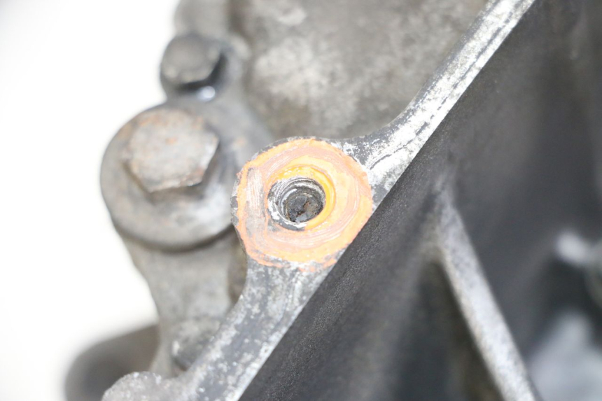 photo de CÁRTER DE MOTOR INFERIOR YAMAHA XMAX X-MAX 125 (2006 - 2009)